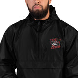 UNLV Hockey Rebels Embroidered Champion Unisex Packable Jacket