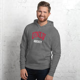 UNLV Hockey Unisex Hoodie