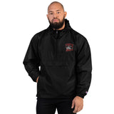 UNLV Hockey Rebels Embroidered Champion Unisex Packable Jacket