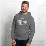 UNLV Hockey Unisex hoodie