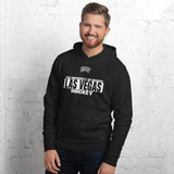 UNLV Hockey Unisex hoodie