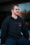 UNLV Hockey Embroidered Champion Packable Jacket