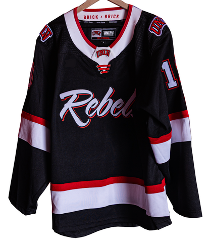 GAME JERSEYS