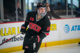 Stitched UNLV Rebels Black Jersey