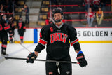 Stitched UNLV Rebels Black Jersey