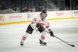 Stitched UNLV Rebels White Jersey