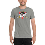Rebel Hockey Original Logo Unisex T-Shirt