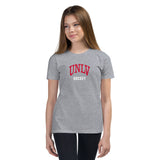 UNLV Hockey Youth Short Sleeve T-Shirt