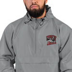 UNLV Hockey Rebels Embroidered Champion Unisex Packable Jacket