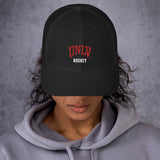 UNLV Hockey Trucker Cap