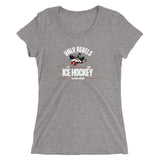 UNLV Rebels Ice Hockey Ladies' short sleeve t-shirt