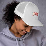 UNLV Hockey Trucker Cap