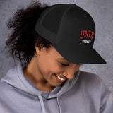 UNLV Hockey Trucker Cap