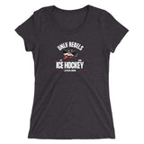 UNLV Rebels Ice Hockey Ladies' short sleeve t-shirt