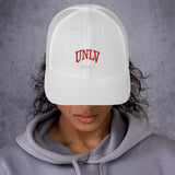 UNLV Hockey Trucker Cap