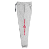 Skatin' Rebels Unisex Joggers