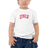 UNLV Hockey Toddler Short Sleeve Tee