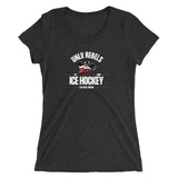 UNLV Rebels Ice Hockey Ladies' short sleeve t-shirt