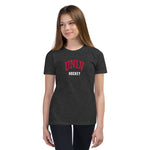 UNLV Hockey Youth Short Sleeve T-Shirt