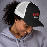 UNLV Hockey Trucker Cap