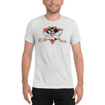 Rebel Hockey Original Logo Unisex T-Shirt