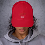UNLV Hockey Trucker Cap