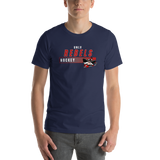 UNLV Rebels Hockey Unisex T-Shirt